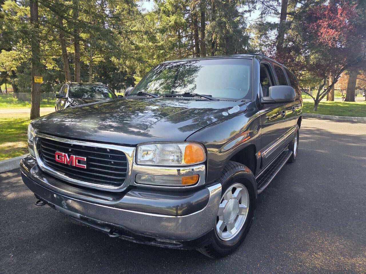 2004 GMC Yukon XL