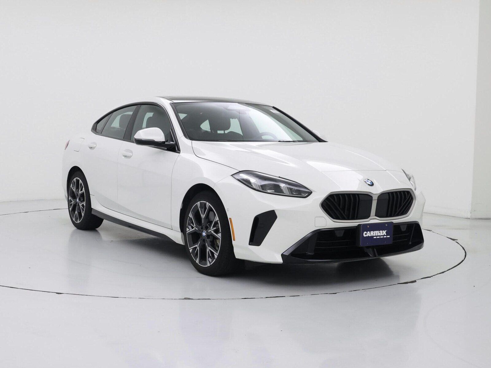 2026 BMW 228