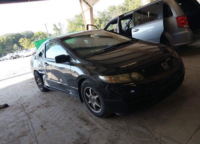 2011 HONDA Civic