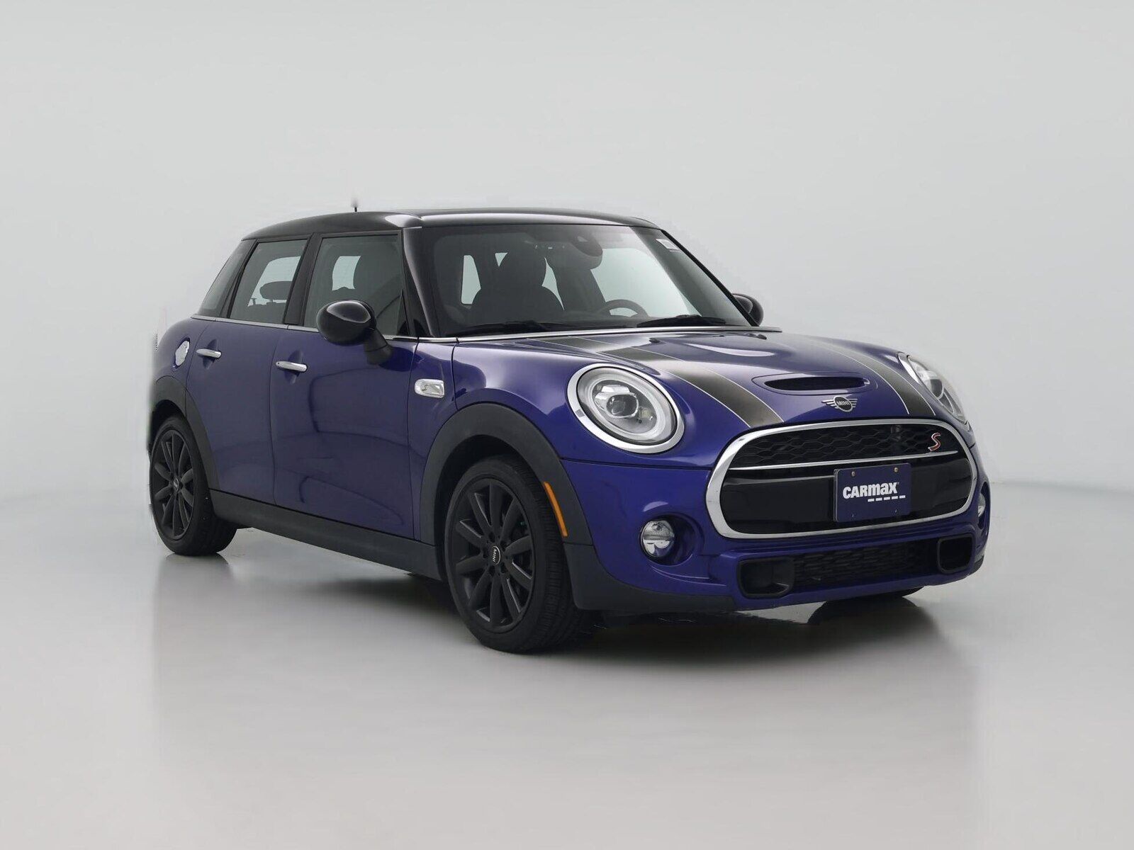 2019 MINI Hardtop