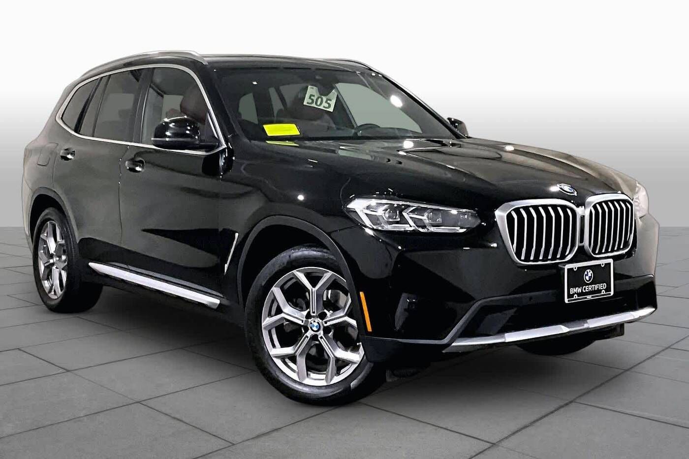 2023 BMW X3