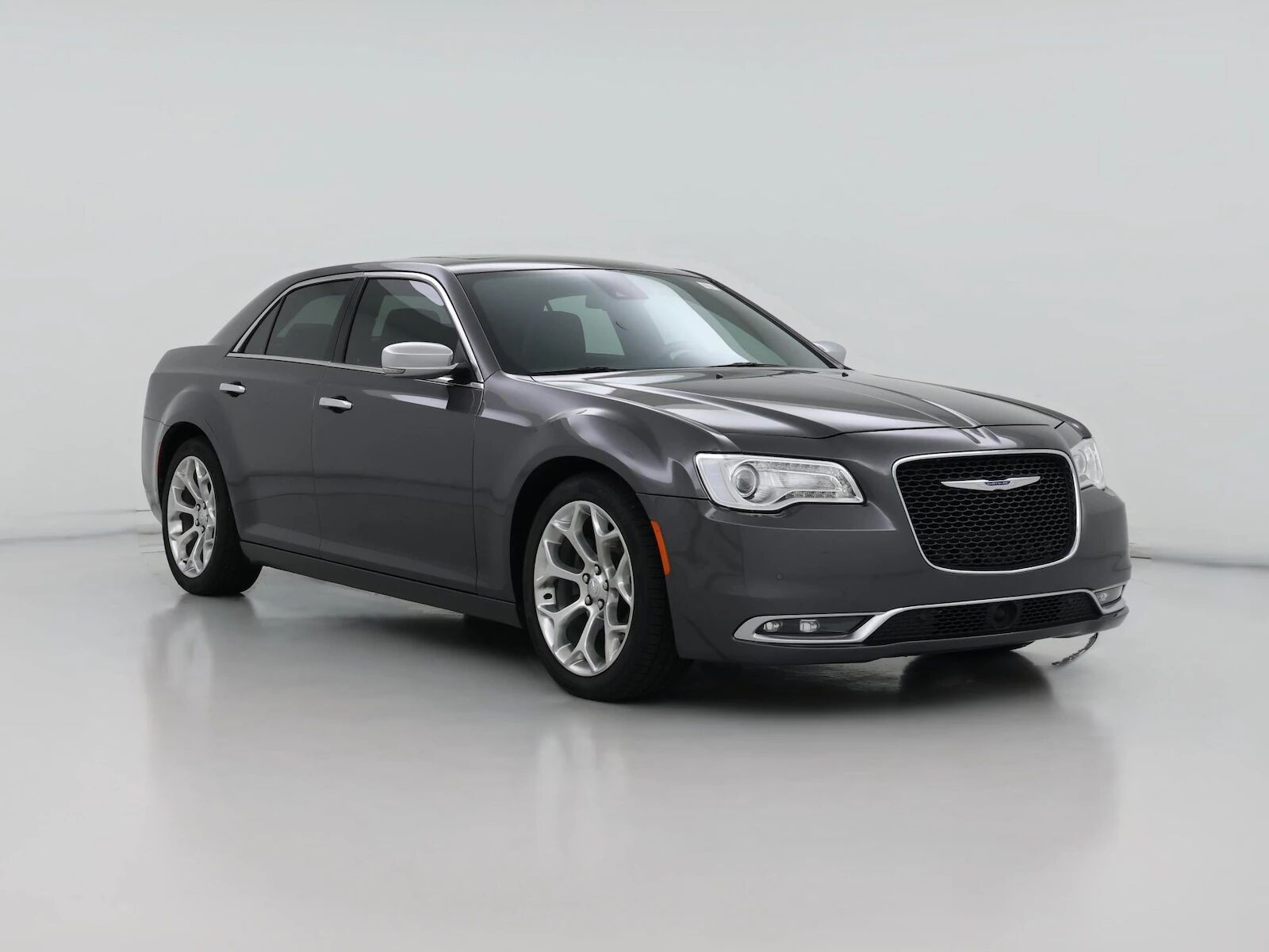 2018 CHRYSLER 300