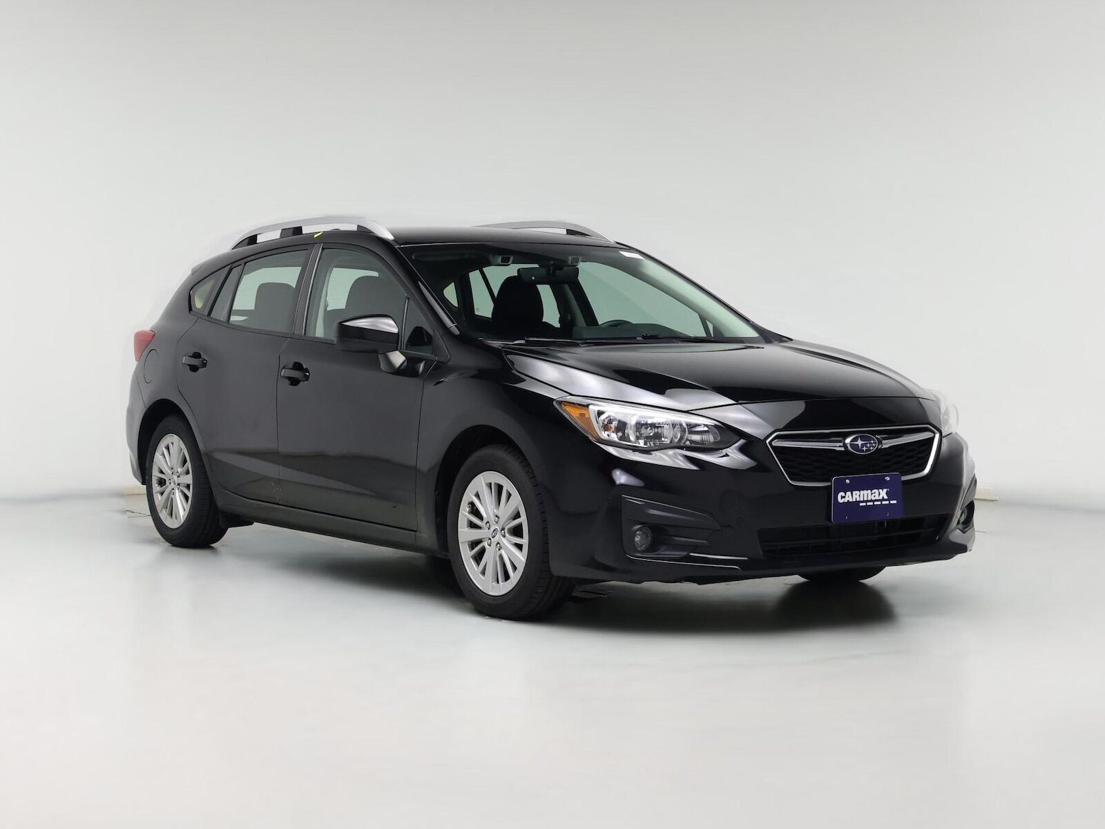 2017 SUBARU Impreza