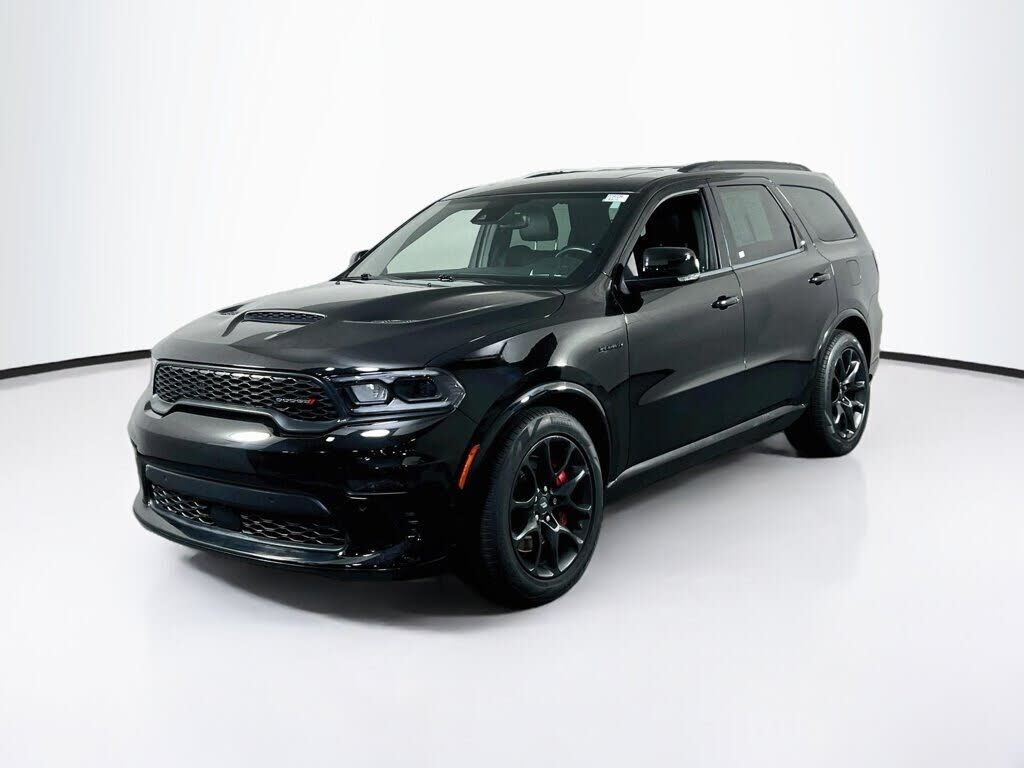 2023 DODGE Durango