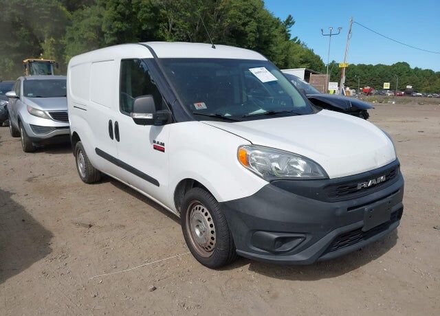 2019 RAM Promaster City