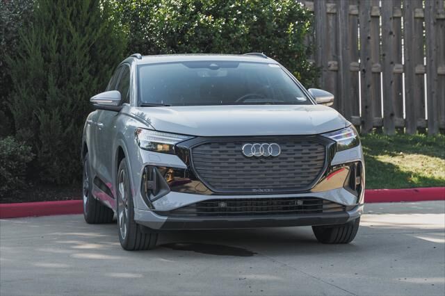 2023 Audi Q4
