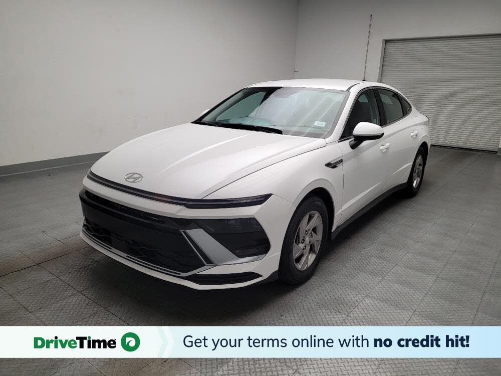 2025 HYUNDAI Sonata