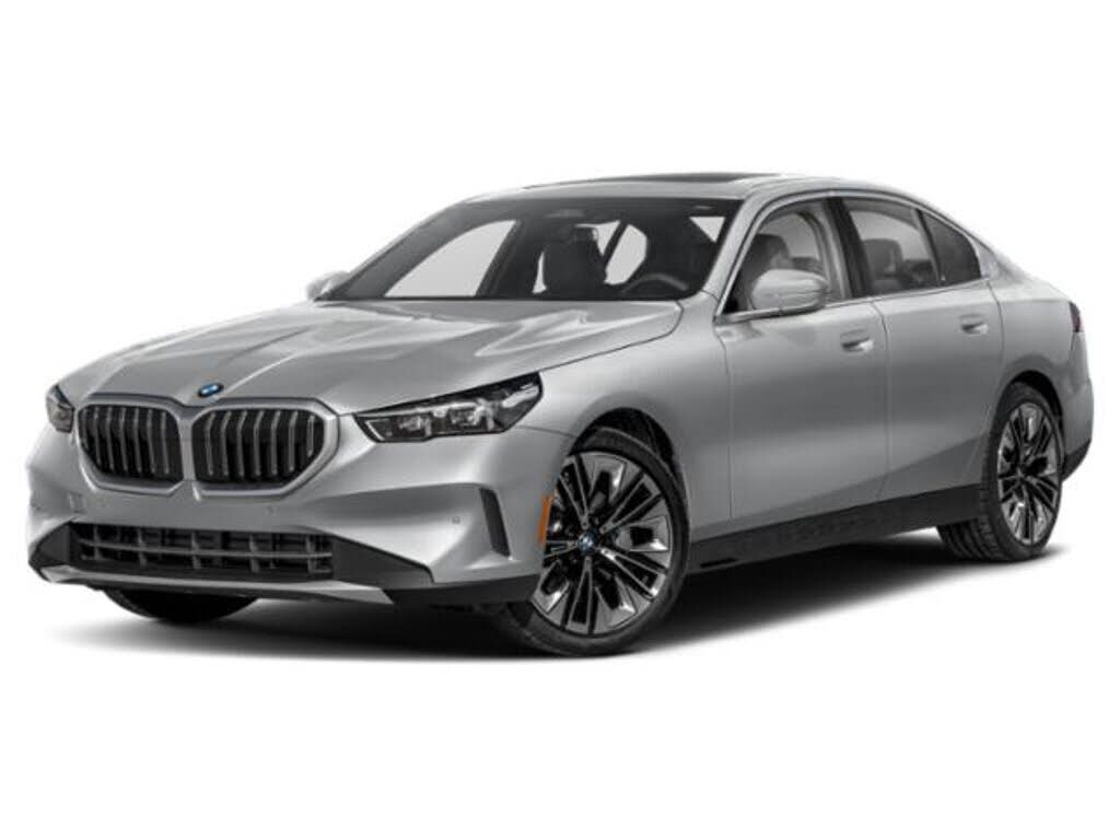 2024 BMW 530i