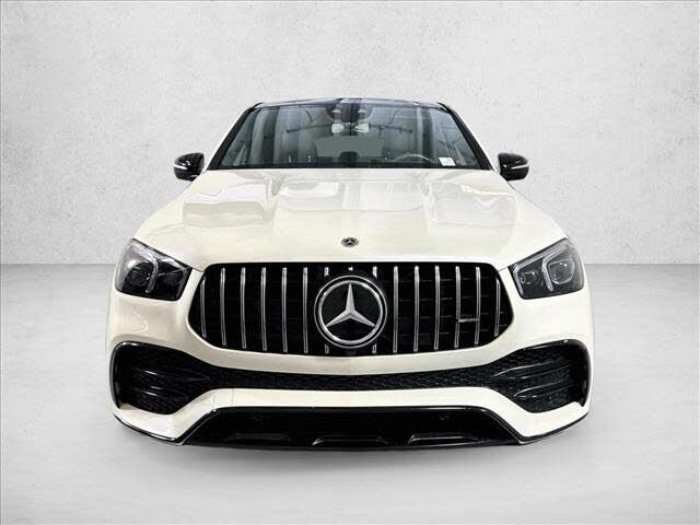 2022 Mercedes-Benz GLE-Class