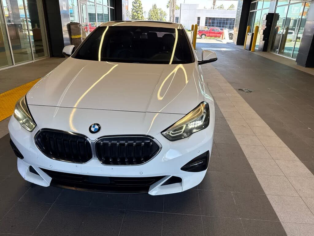 2021 BMW 228i
