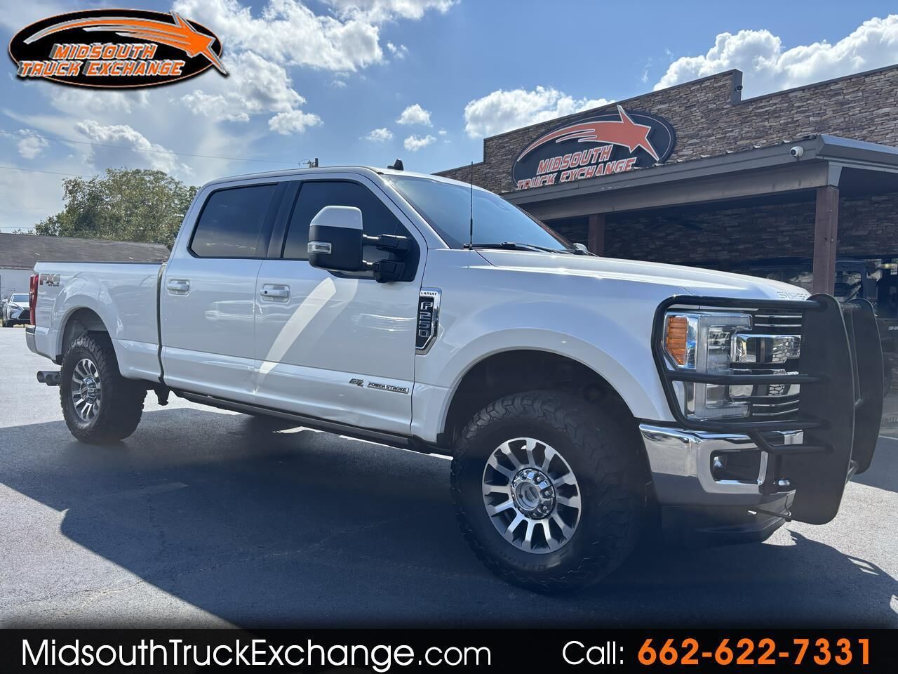 2019 FORD F-250