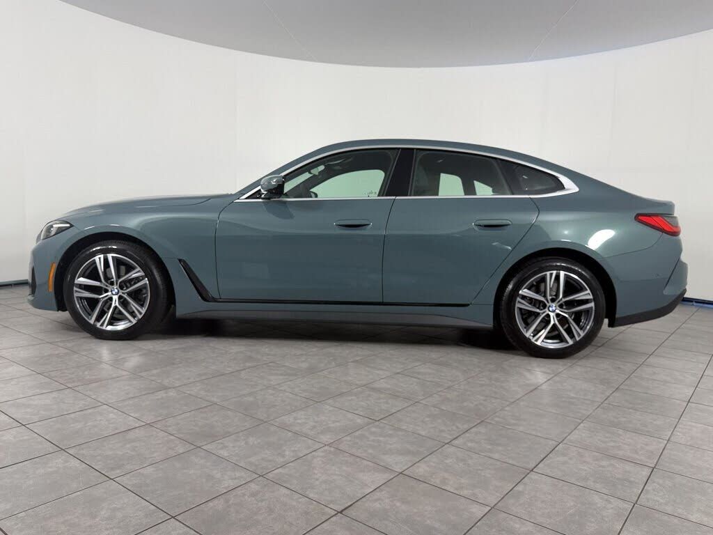 2026 BMW 430i