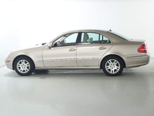2003 MERCEDES-BENZ E-Class