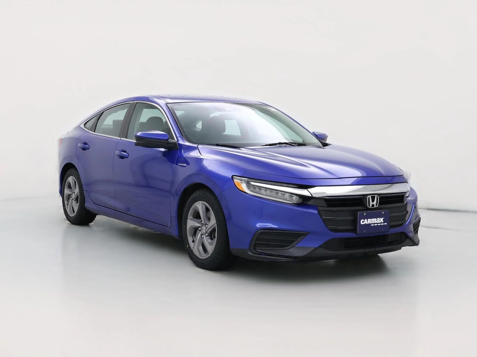 2020 HONDA Insight