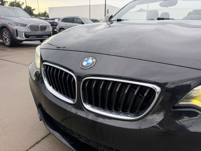 2017 BMW M240i