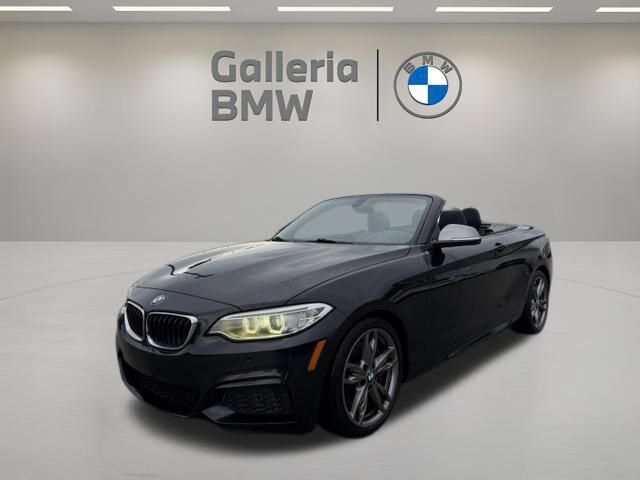2017 BMW M2