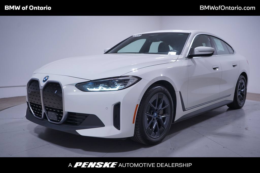 2023 BMW i4