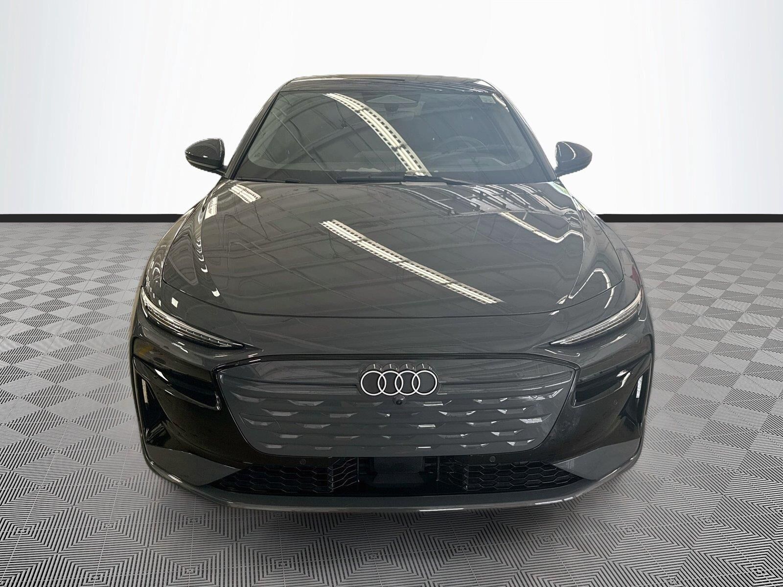 2025 Audi A6