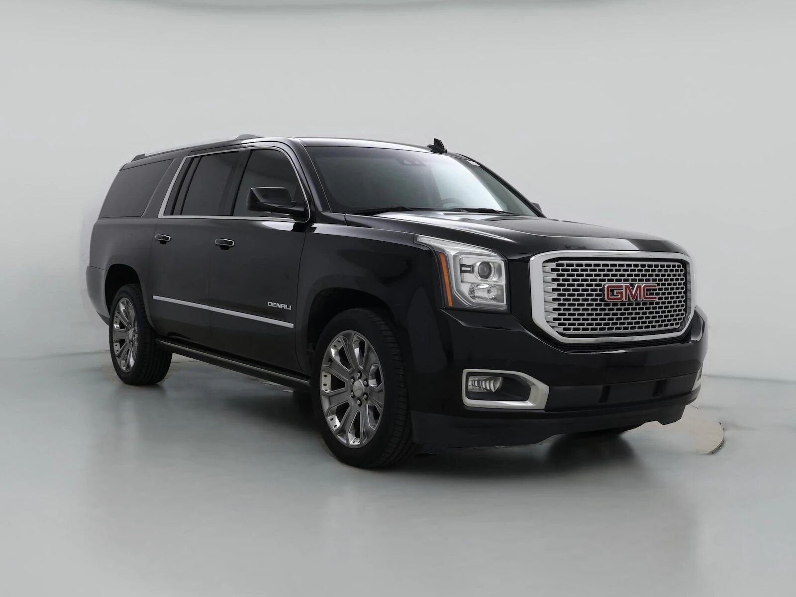 2016 GMC Yukon XL