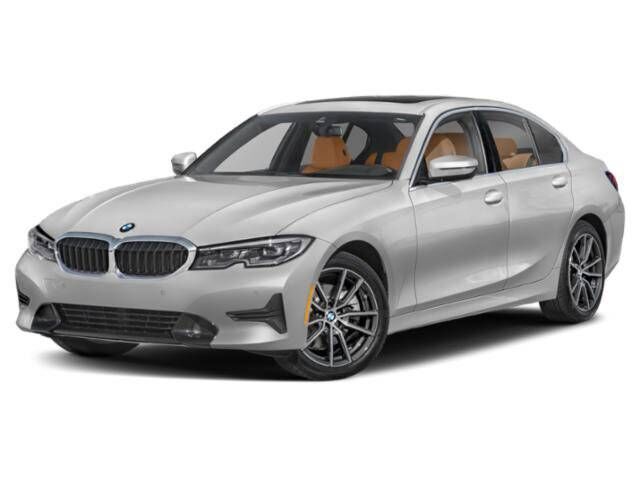 2022 BMW 330i