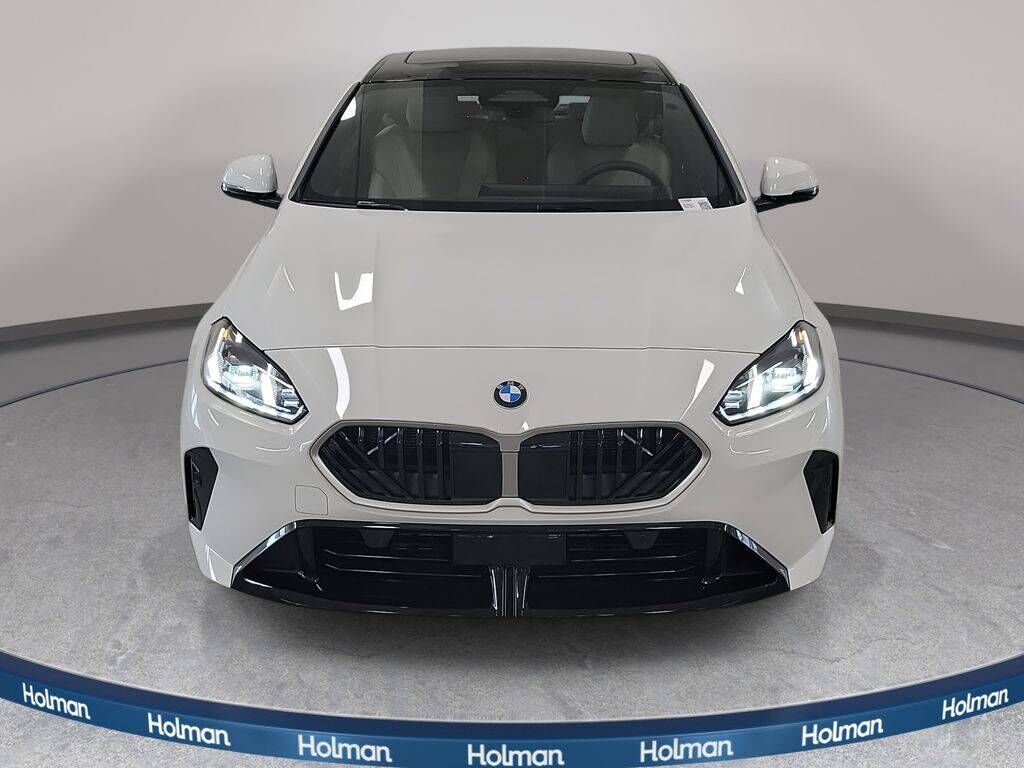 2026 BMW 228