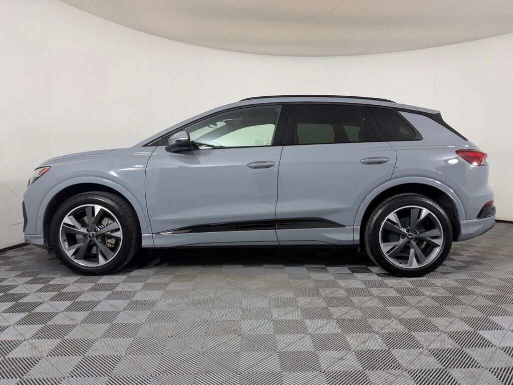 2023 Audi Q4