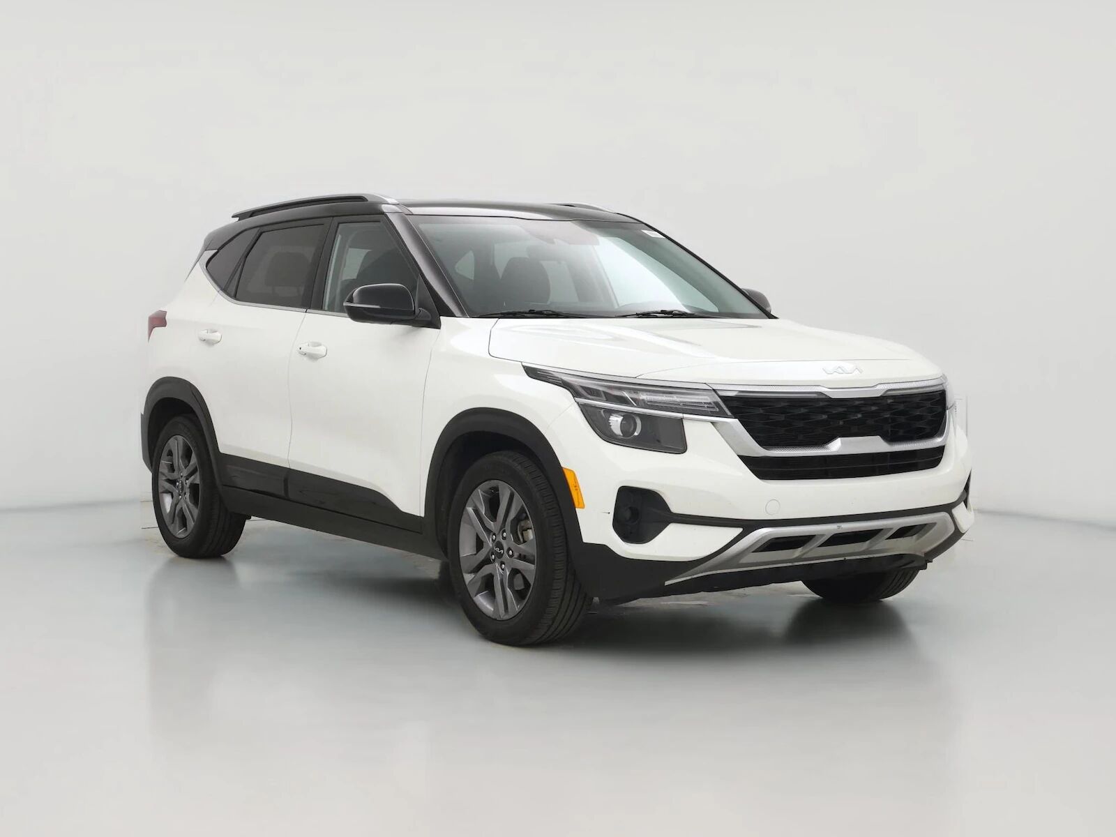2022 KIA Seltos
