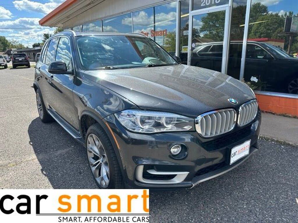 2014 BMW X5