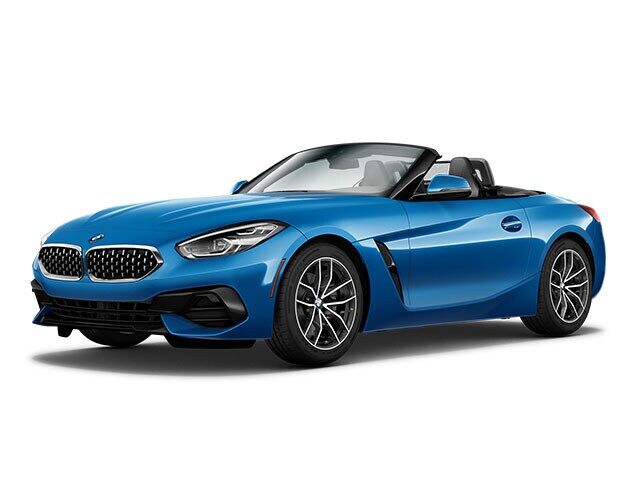 2022 BMW Z4