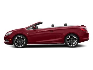 2018 BUICK Cascada