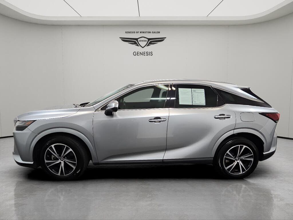 2023 Lexus RX