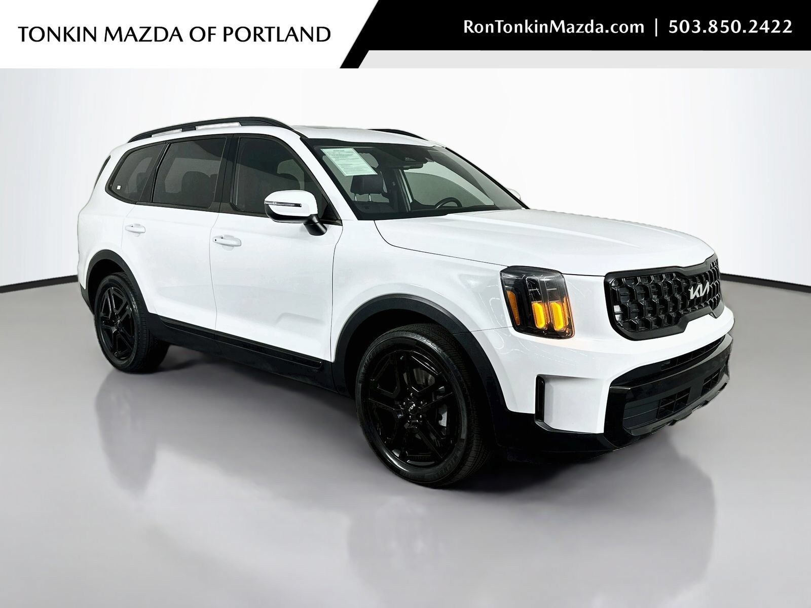 2024 KIA Telluride