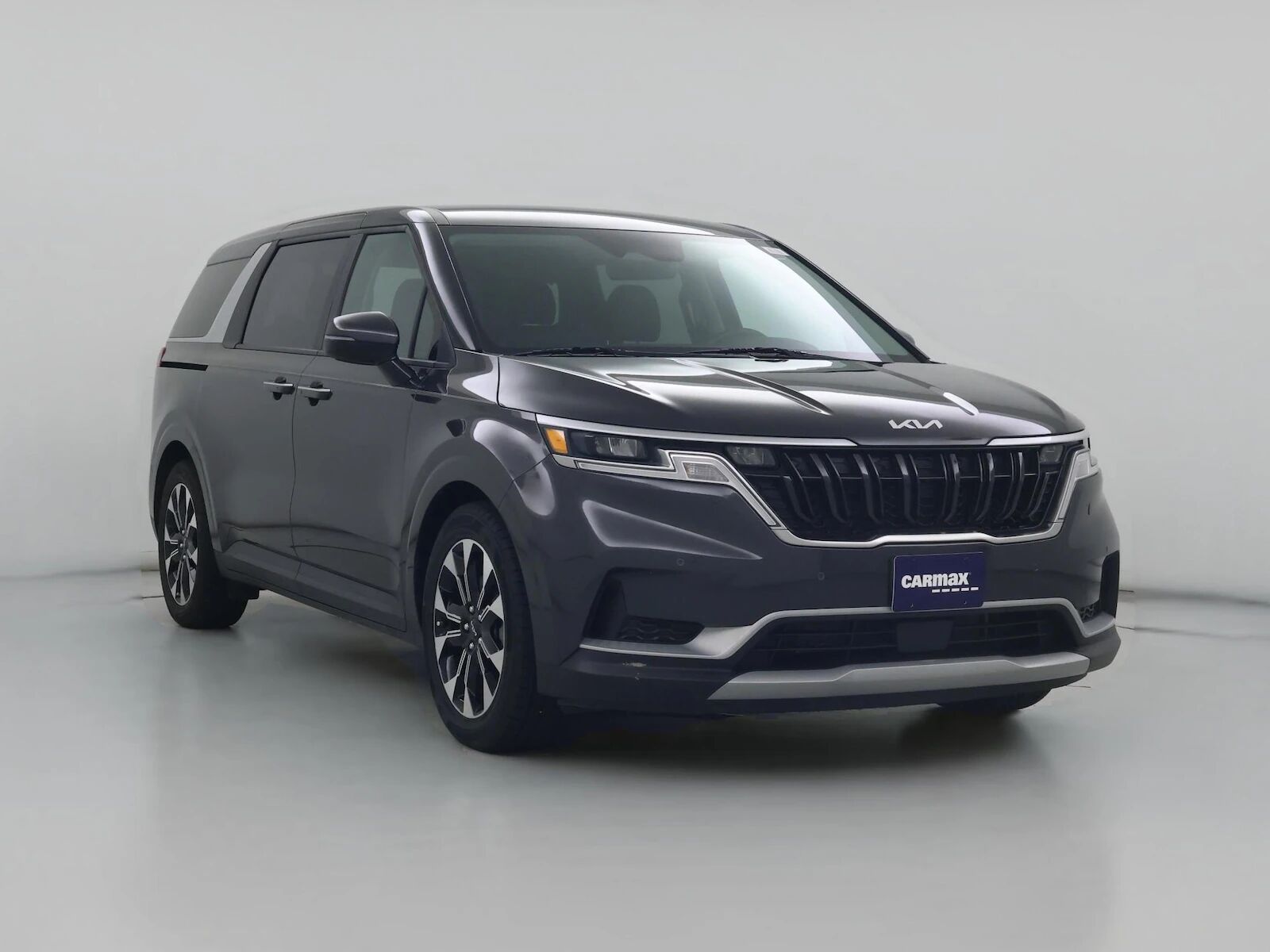 2024 KIA Carnival