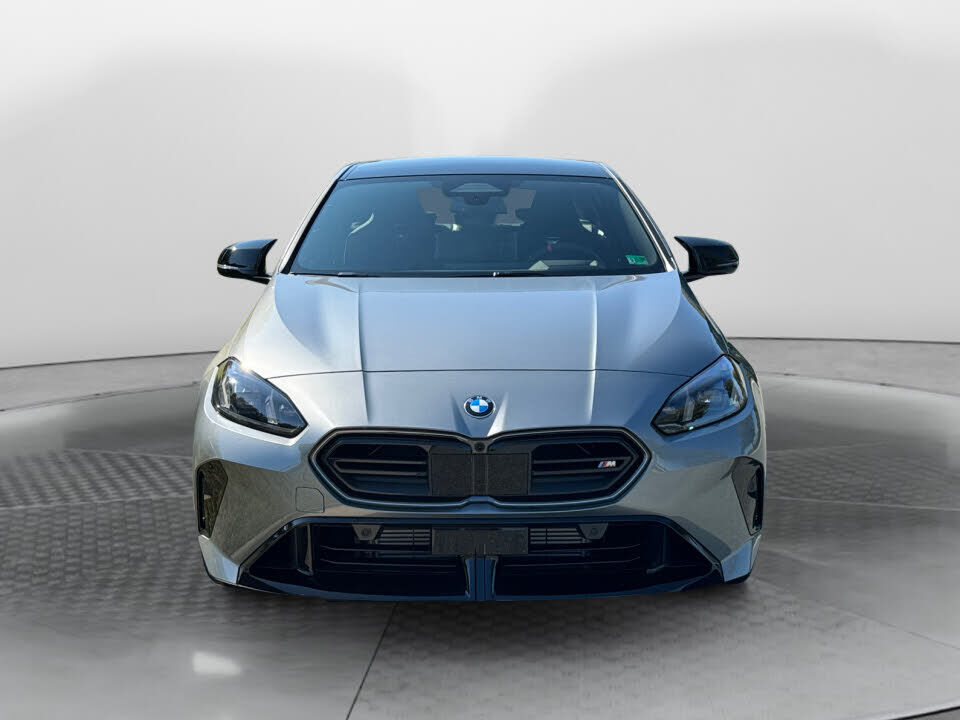 2026 BMW M235