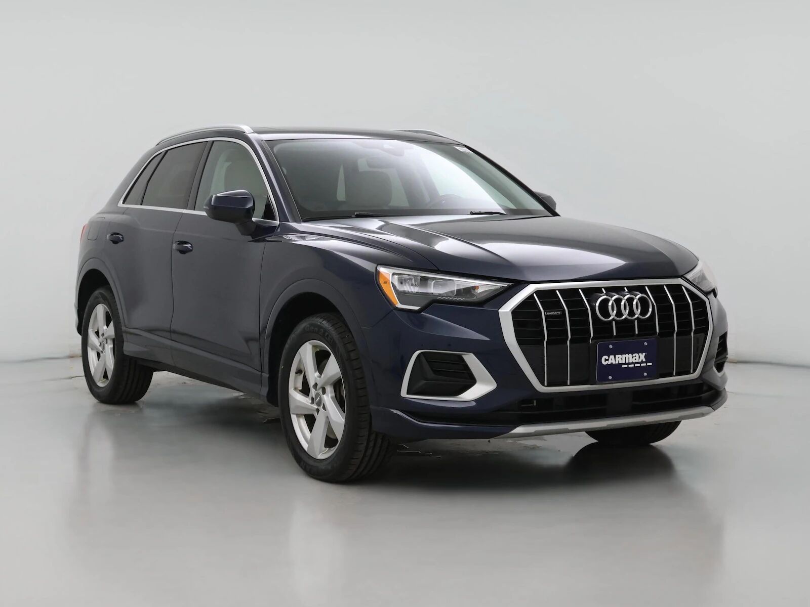 2020 AUDI Q3