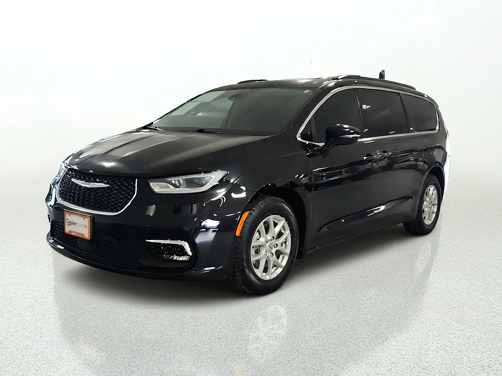 2022 CHRYSLER Pacifica