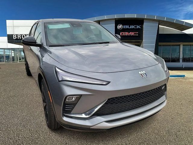 2026 BUICK Envista
