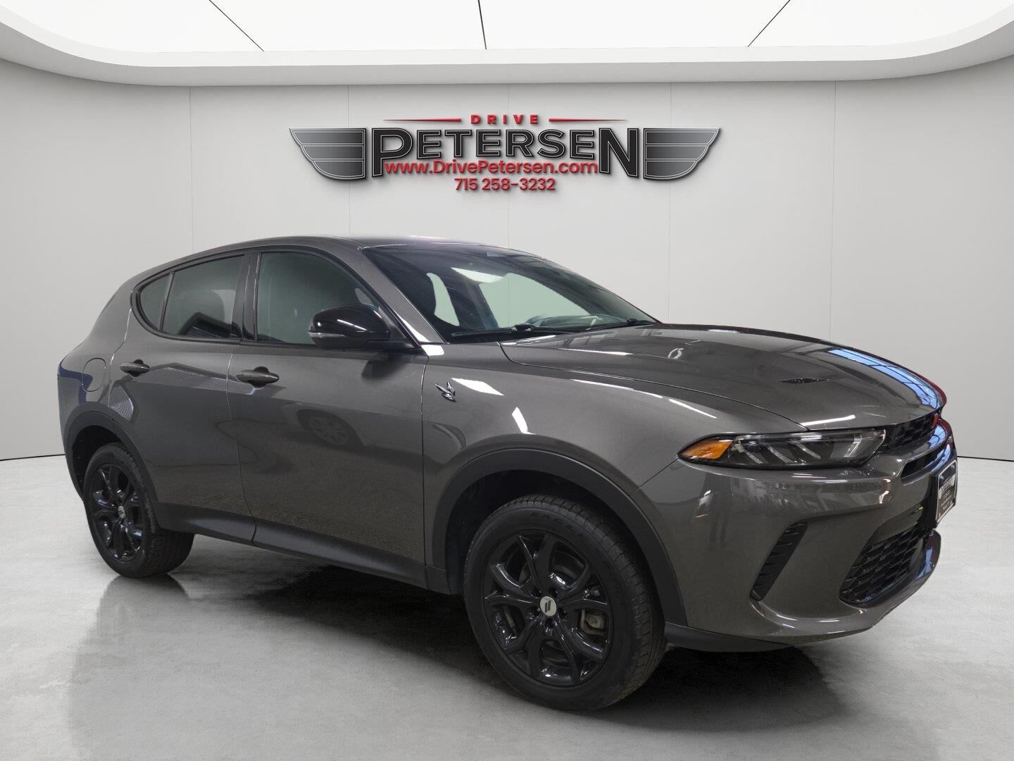 2023 DODGE HORNET