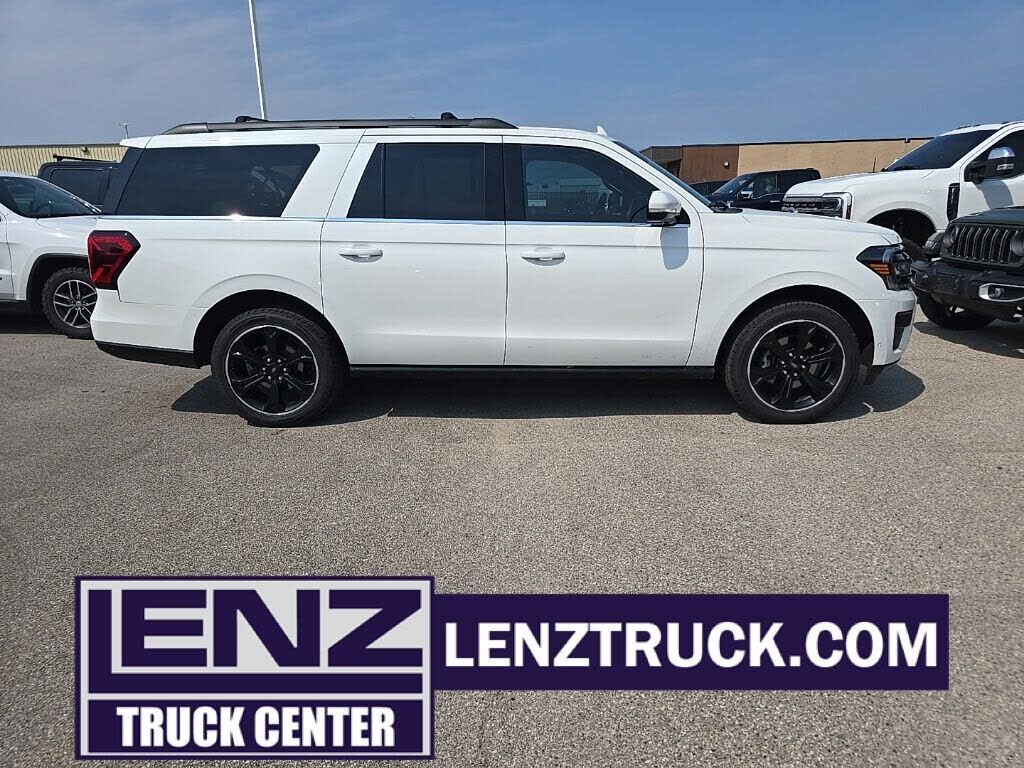 2022 FORD Expedition