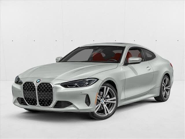 2024 BMW 430i