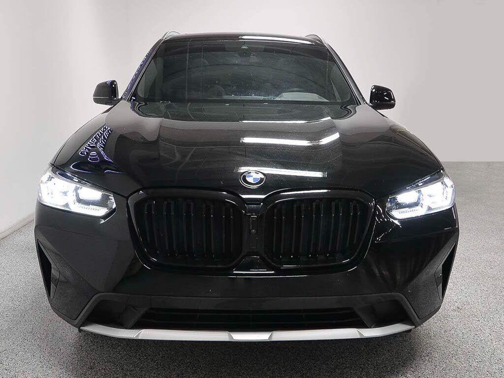 2023 BMW X3