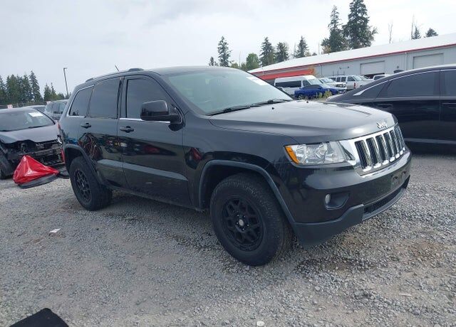 2011 JEEP Grand Cherokee