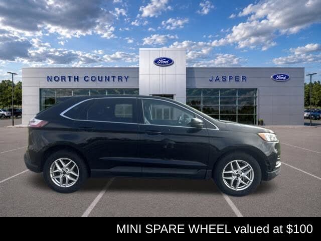 2023 FORD Edge