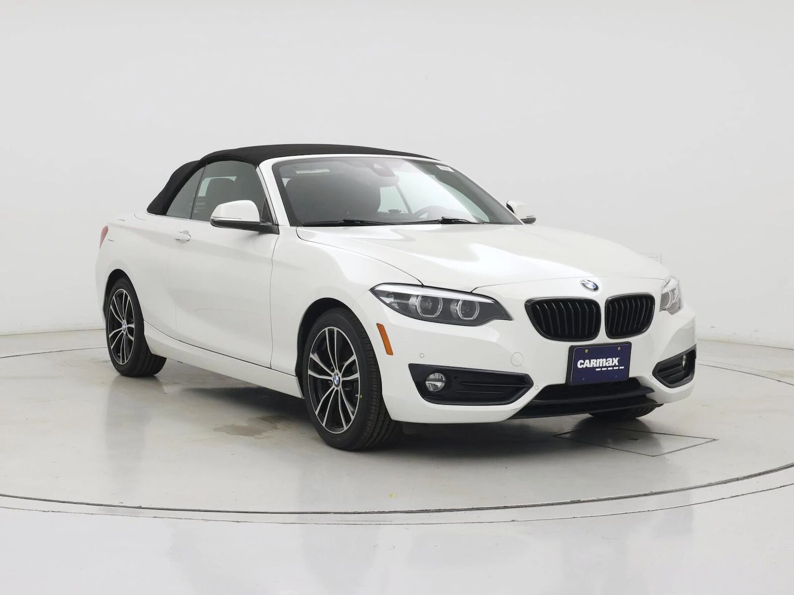 2020 BMW 230i