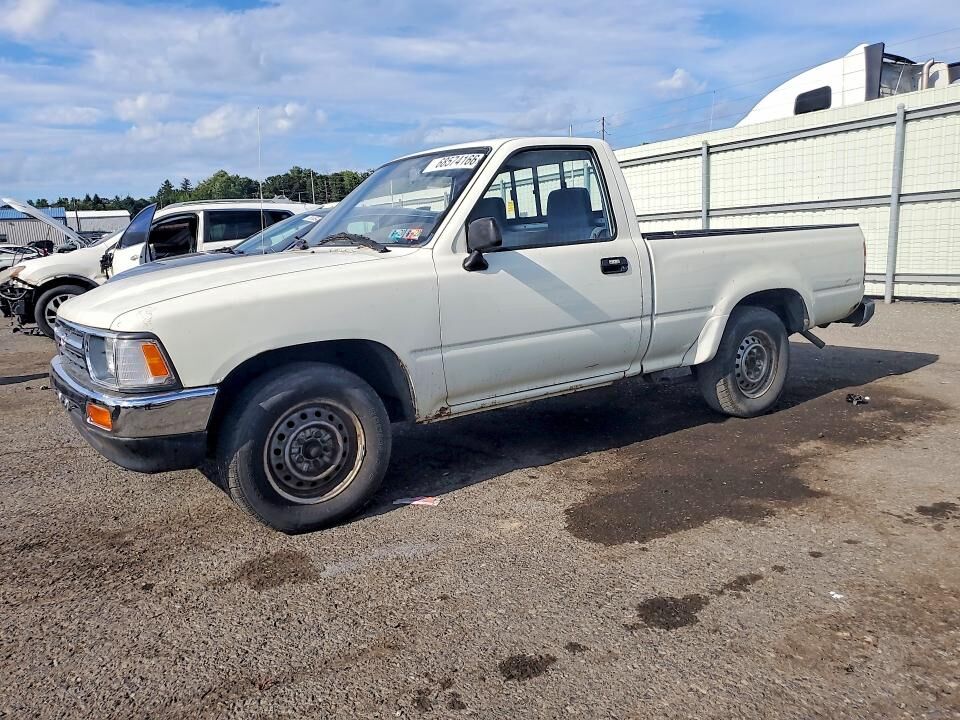 1994 TOYOTA Pick-Up