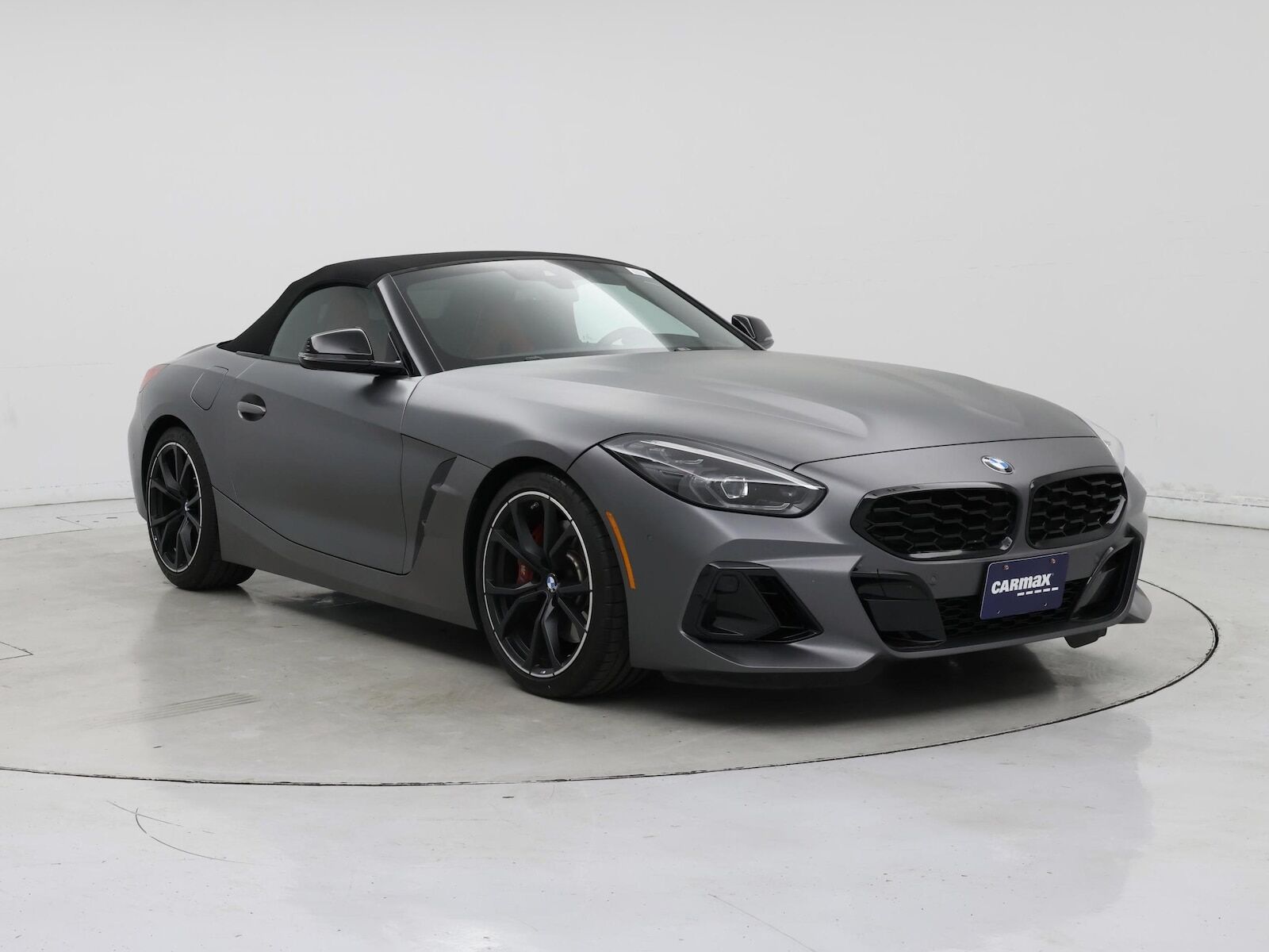 2025 BMW Z4