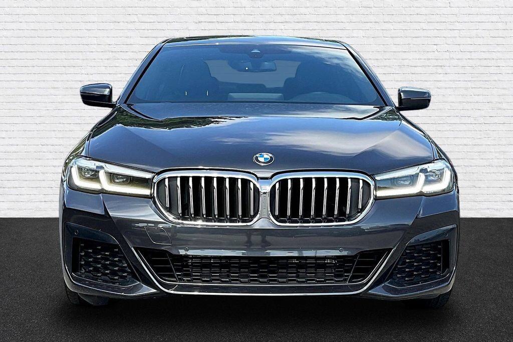 2023 BMW 530i