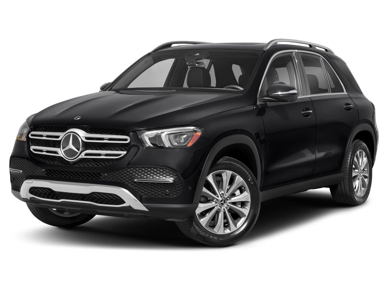 2023 Mercedes-Benz GLE-Class
