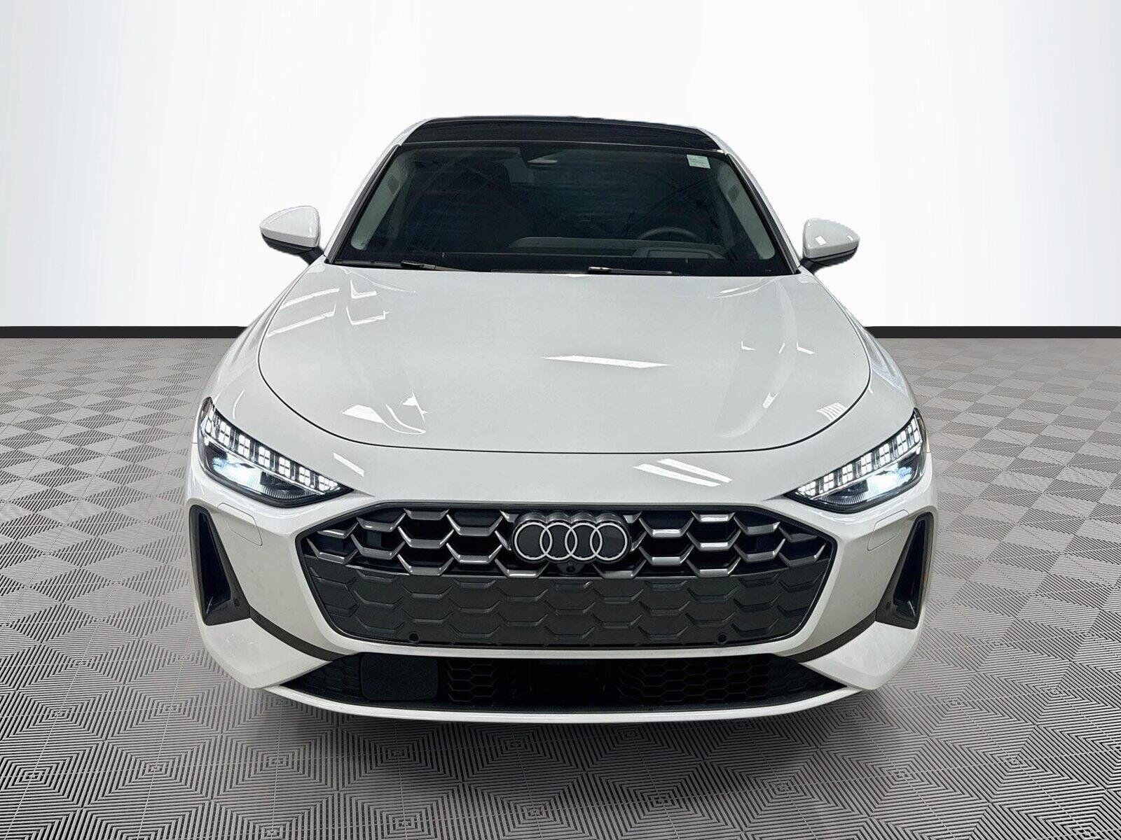 2025 Audi A5