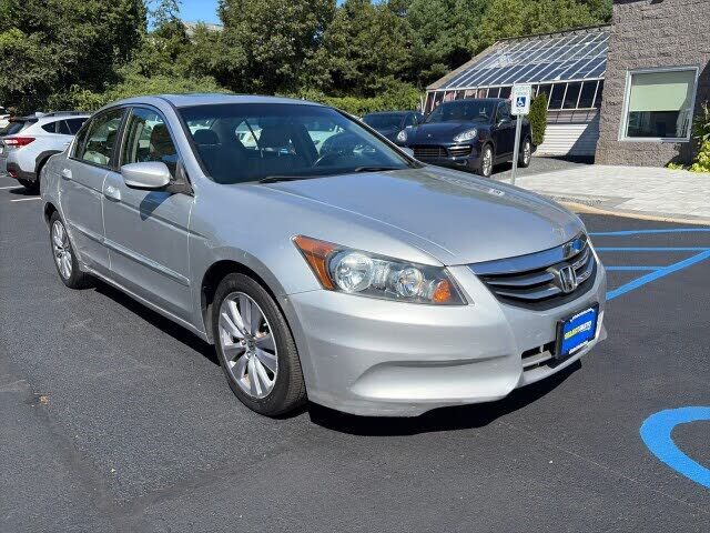 2011 HONDA Accord